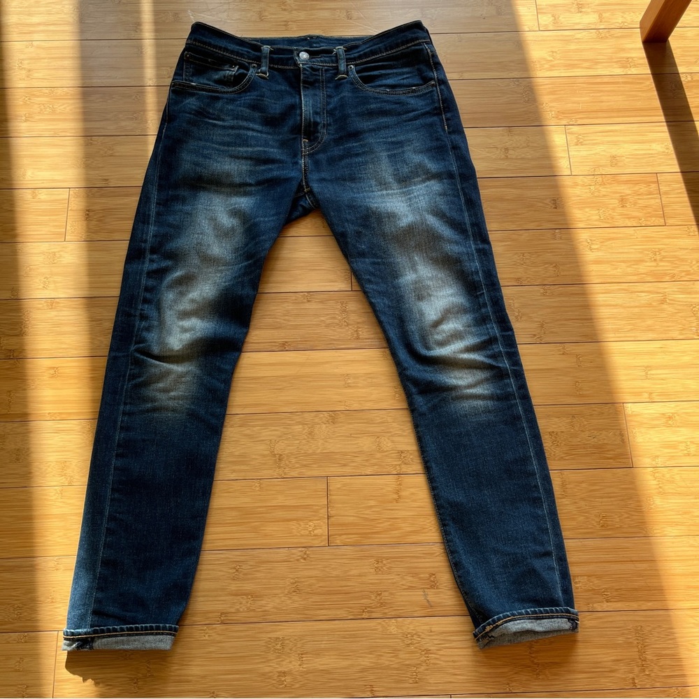 Levi’s 512 Premium